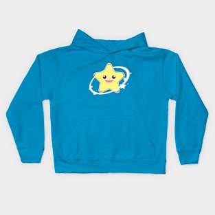 superstar Kids Hoodie